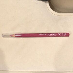 Pink pink pink lip creamy liner from Italy from Wycon